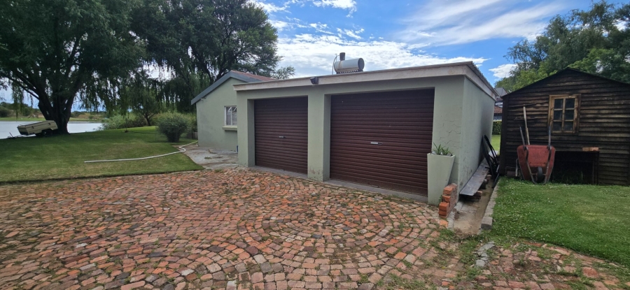 2 Bedroom Property for Sale in Maselspoort Free State